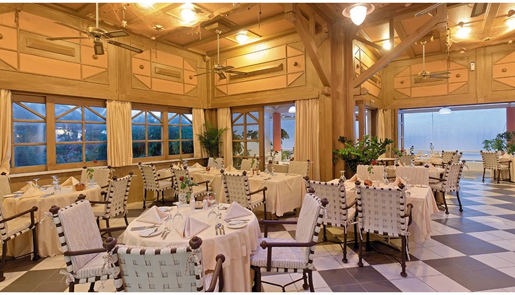 Aldemar Royal Mare Suites - NR, Крит